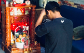 Quang Louis Tattoo