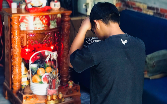 Thợ Xăm Giỏi Ở Chơn Thành