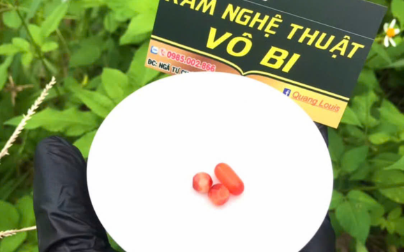 Găm bi giá tốt Bình Long – Địa chỉ uy tín cho anh em đam mê xăm nghệ thuật