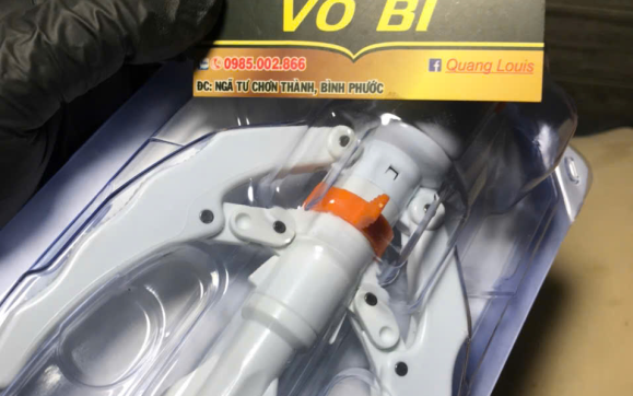 Cắt bao quy đầu an toàn ở Chơn Thành – Điều nam giới cần biết để bảo vệ sức khỏe