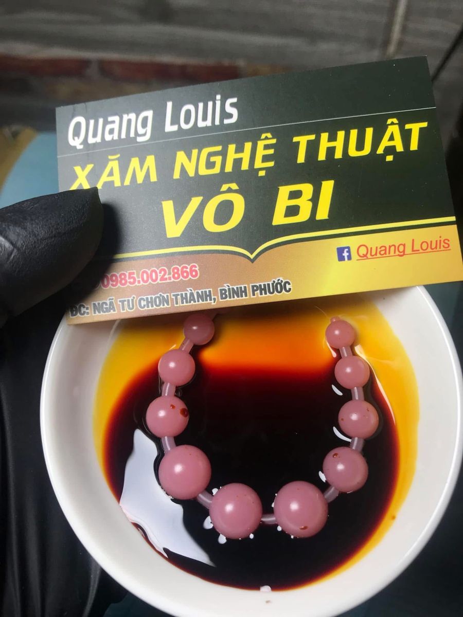 Găm bi an toàn Đồng Nai