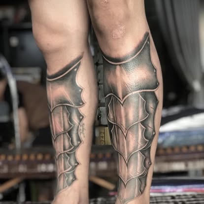 tattoo đẹp tại Đồng Xoài Bình Phước
