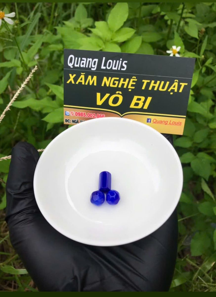 Vô Bi uy tín tại Chơn Thành