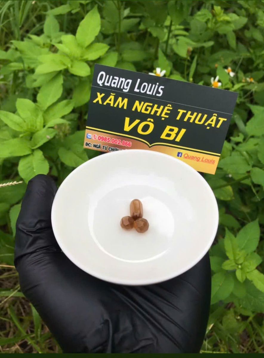 Vô bi chất lượng Chơn Thành