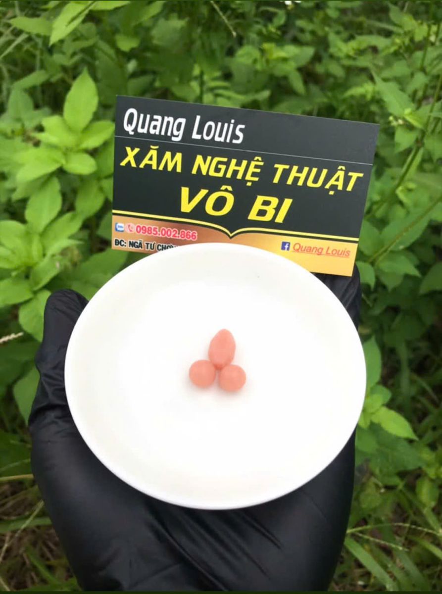 Top những mẫu bi đẹp